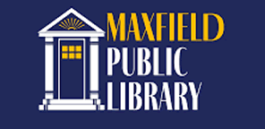 Maxfield Public Library